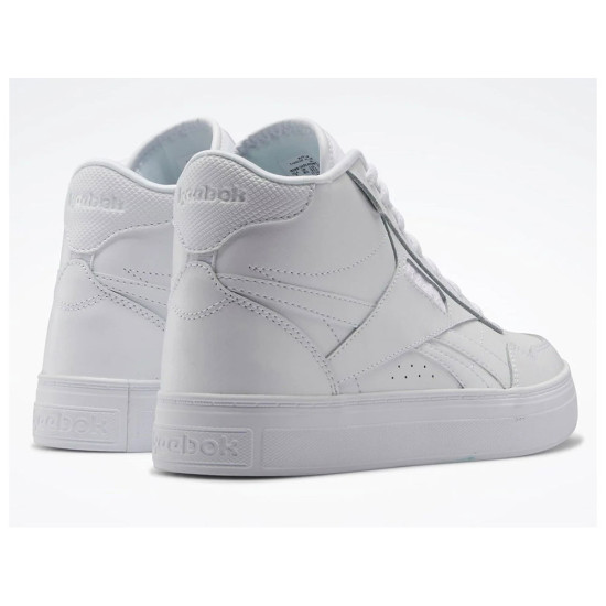 Reebok Court Advance Bold High Reebok Court Advance Bold High